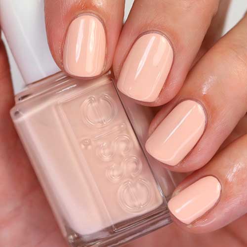 Essie ES1722 well nested energy 指甲油 Nail Polish